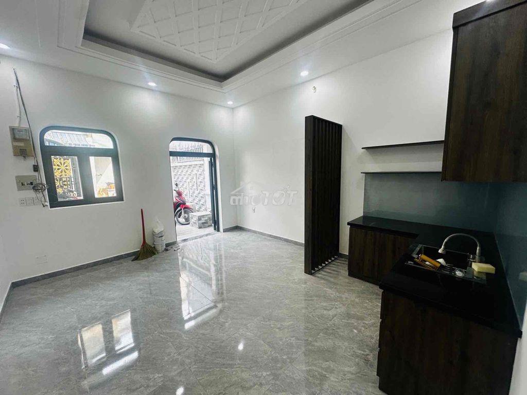 Bán nhà đường lê văn khương-quận 12-dt 4.3 x 17,5-chỉ 4,29 tỷ - Ảnh 2