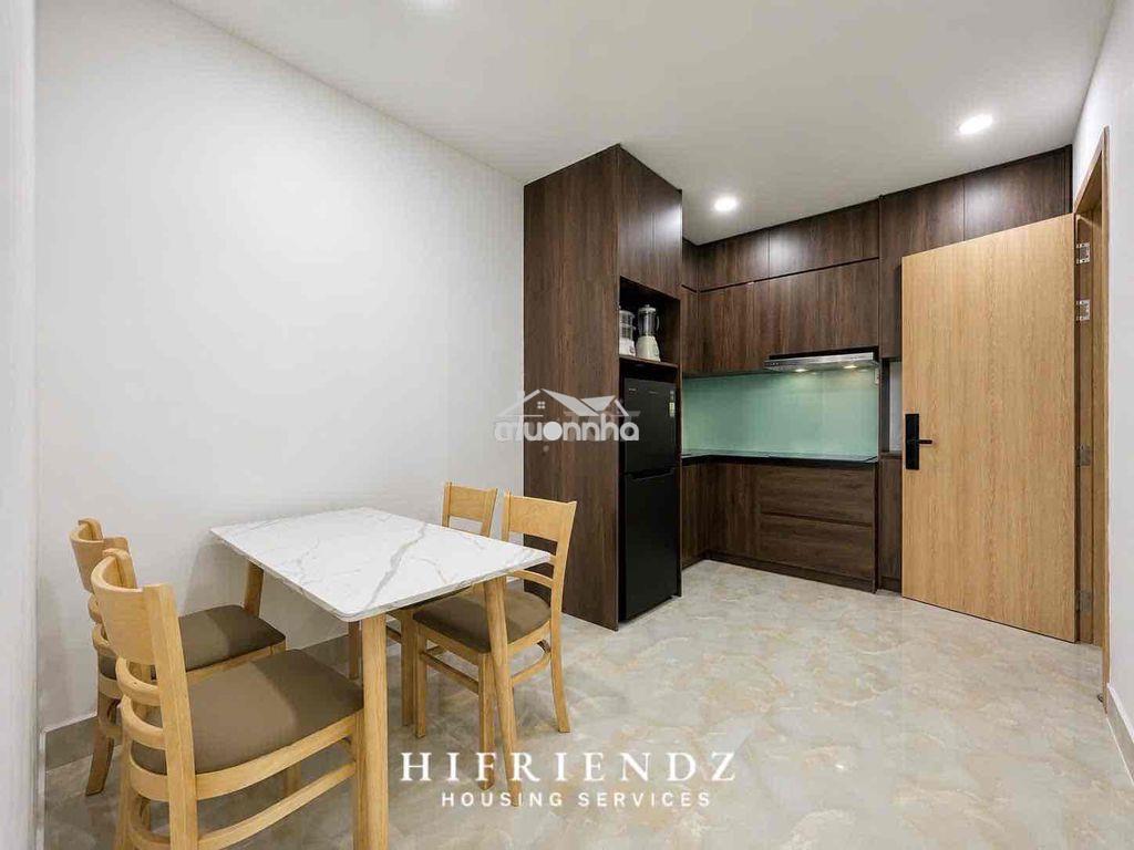 Chdv 1pn ban công q5 giáp q1 q8 sát đhsp, khtn, sgu, y dược,… - Ảnh 4