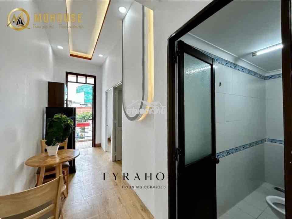 🏝️Cho thuê căn hộ 2pn ngay khu đh hutech, đh ngoại thương giá 8tr5🏝️ - Ảnh 3