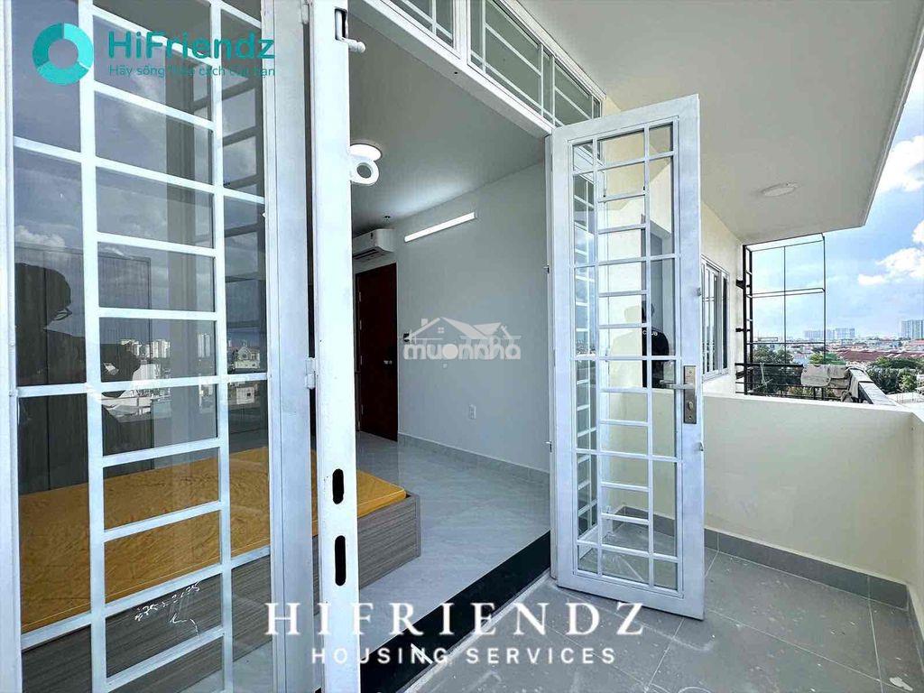 Siêu phẩm chung cư mini ngay ueh cs n, văn hiến mới kengg - Ảnh 4