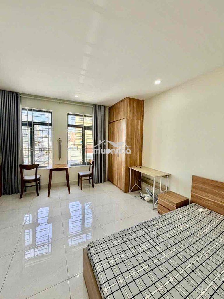 Chính chủ cho thuê căn hộ cao cấp 99 nguyễn văn công. giá 4,99 triệu - Ảnh 2