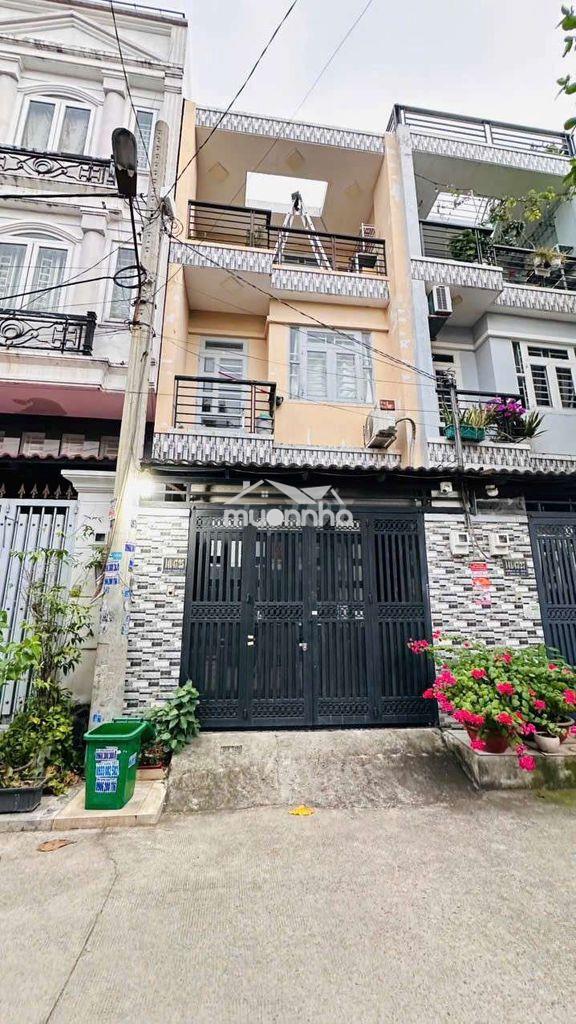 Nhà ngay chợ cầu đồng- đường thạnh lộc 19- quá hot