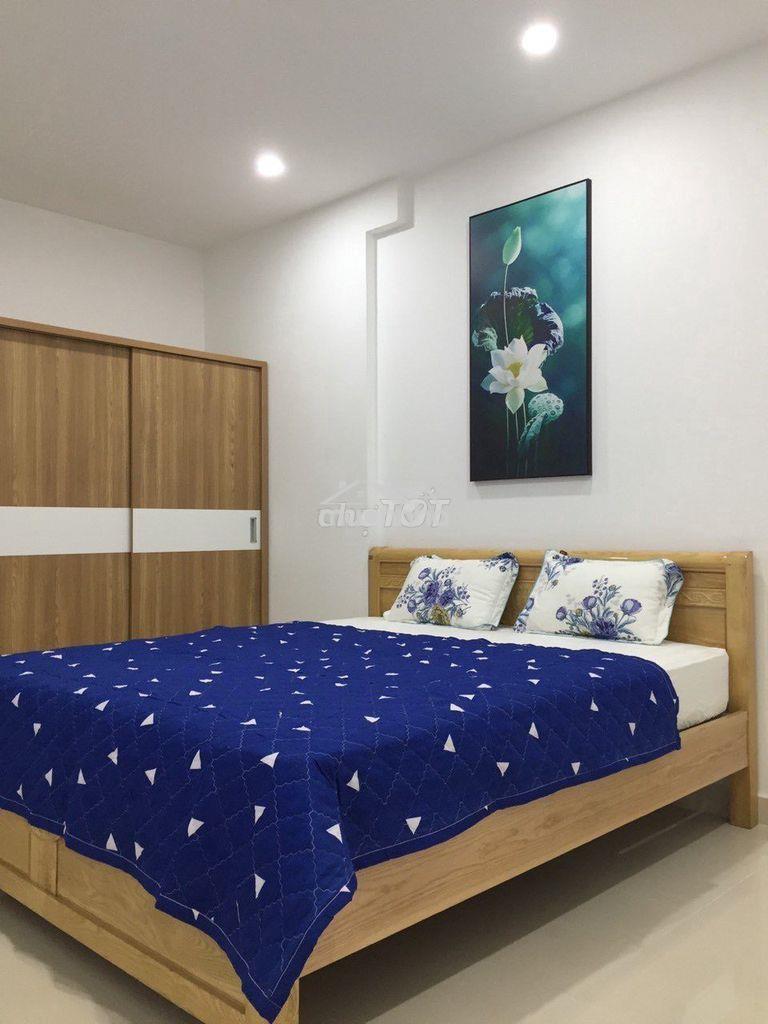 Căn 2pn 2wc full nội thất – cho thuê cộng hòa garden - 13 tr/th - Ảnh 3