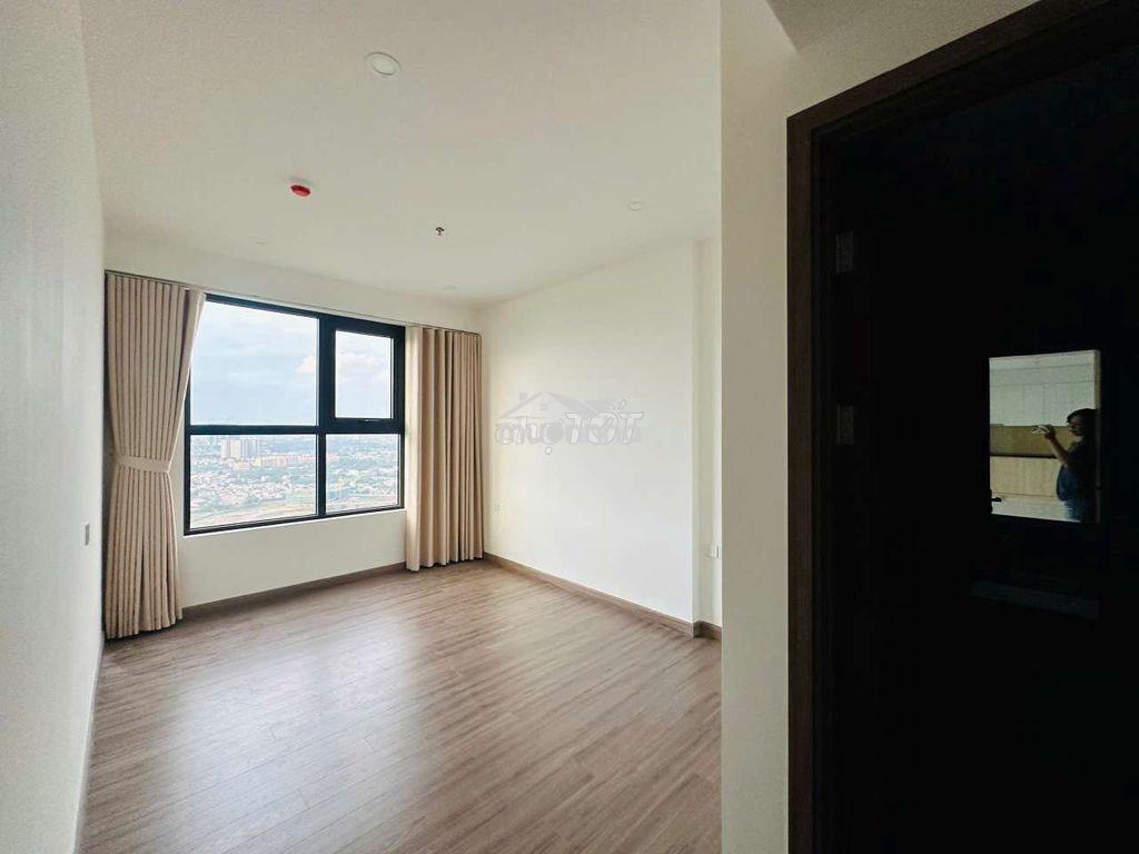 Thuê 2pn nhà mới sẵn ở liền a&t sky garden lái thiêu thuận an 5tr5 - Ảnh 2