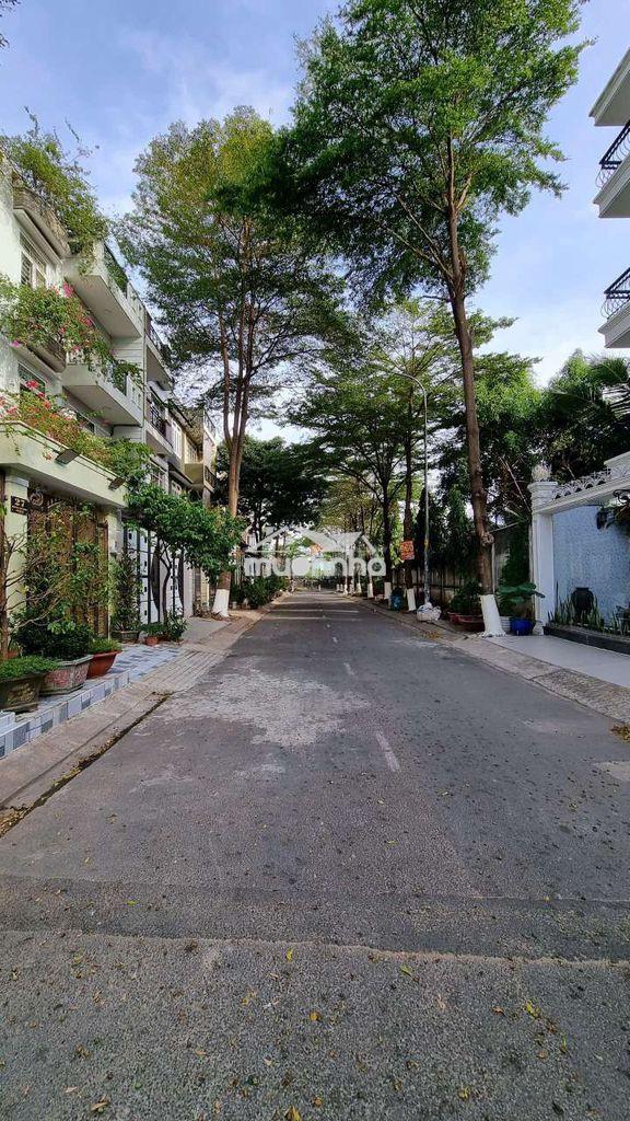 Cho thuê nhà full nội thất dt 7*18m - Ảnh 2