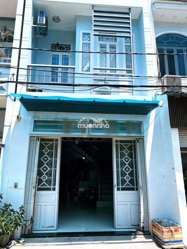 Cho thuê nhà giá rẻ 3pn 2wc 10tr