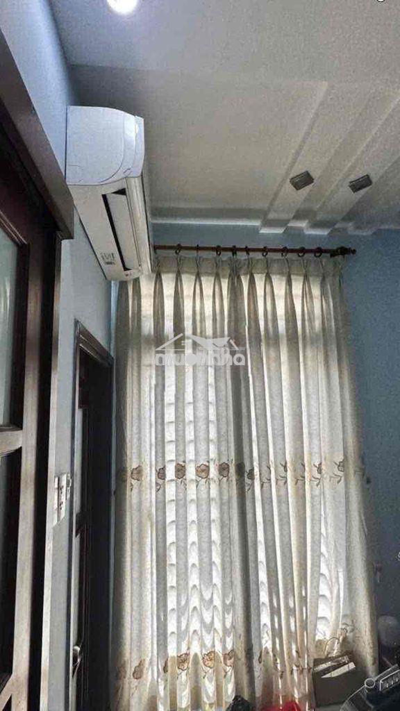 Nguyên căn 1tr3l hẻm lớn bàn cờ, q3 | 2pn 3wc sẵn nội thất - 4