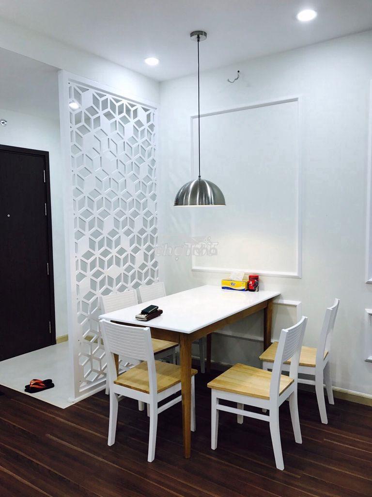 Cho thuê 1 phòng ngủ 1wc 48m2 lexington novaland chỉ 12 triệu/tháng - Ảnh 4