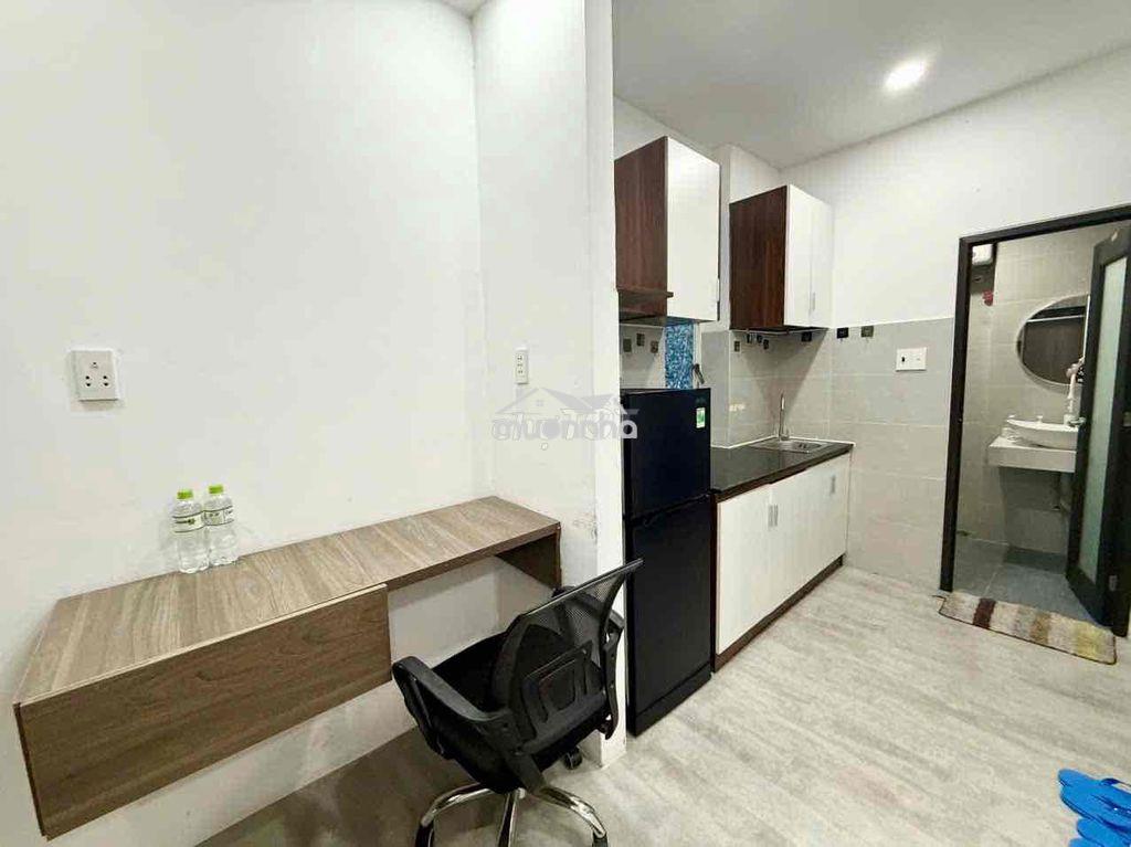 ✨Thang máy - full nội thất - 3 cửa sổ trời - ngay đh sư phạm - đh ktế - Ảnh 3