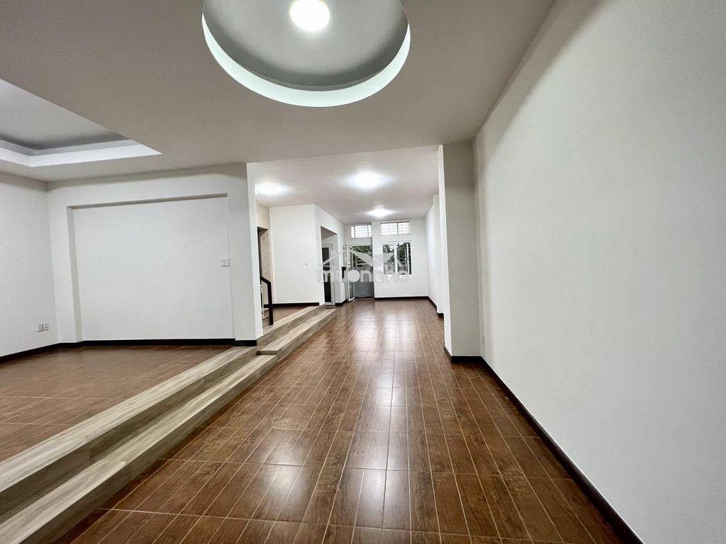 Cho thuê nhà đặng dung, quận 1 | 7x20m | 1 trệt 3 lầu | 60 triệu/tháng - Ảnh 3