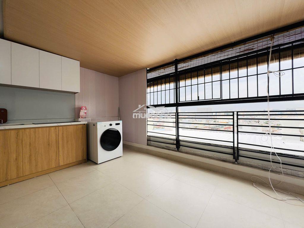 🌿Penhouse 60m2 thang máy, giặt riêng đào duy anh gần ngã tư phú nhuận - Ảnh 3