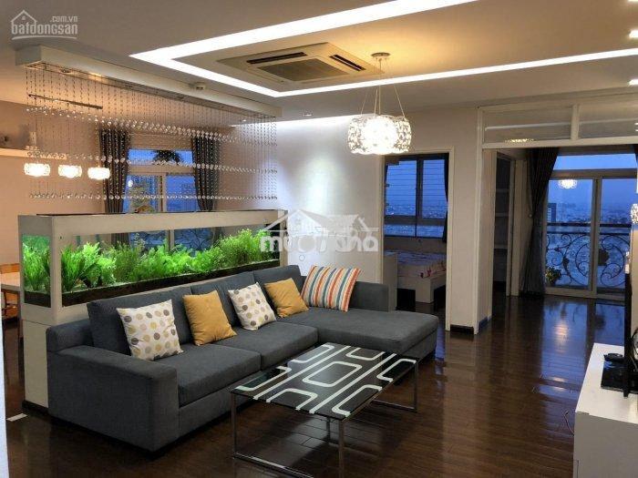 Gia đình tôi bán căn hộ chung cư phúc yên 92m2  2pn giá 4,3 ty