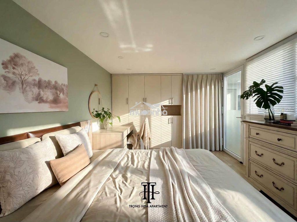 Căn hộ(cao cấp)-1pn-2pn|ngã tư phú nhuận - Ảnh 4