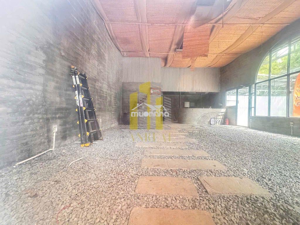 Cho thuê mặt bằng 14x20m mặt tiền kinh doanh giá 30 triệu. - Ảnh 2