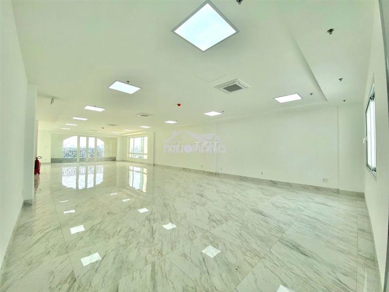 Cho thuê văn phòng bình thạnh – 120m²giá 21 tr/tháng – sát vách quận 1
