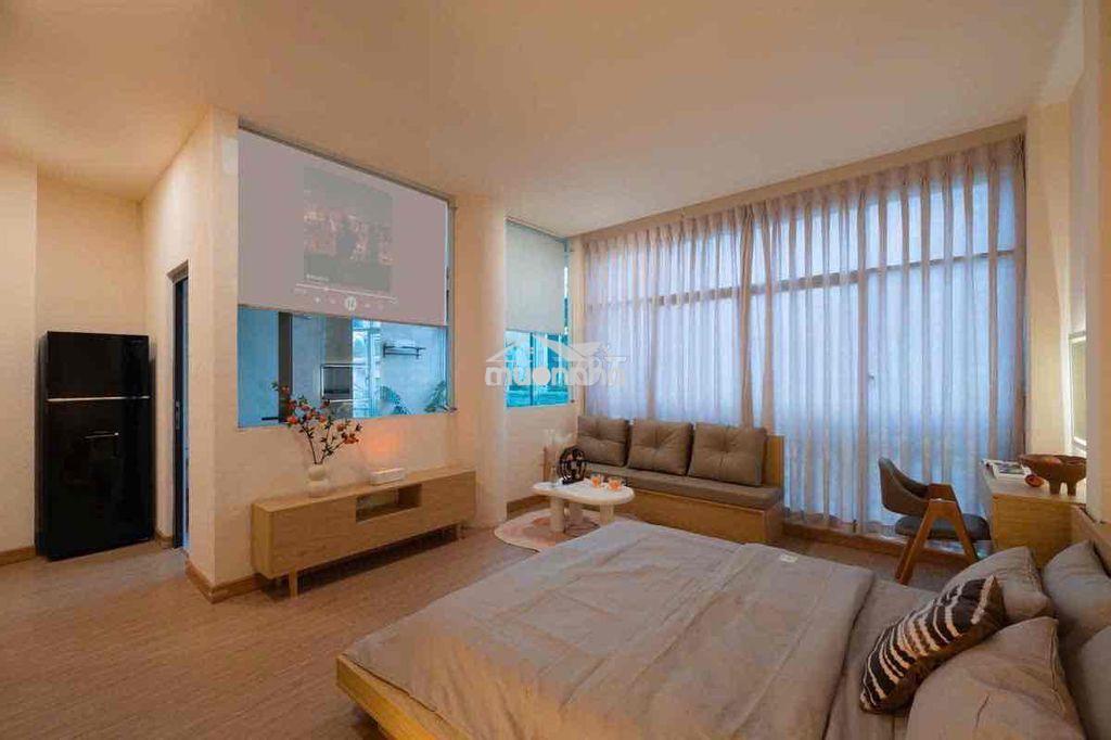 Khai trương căn hộ tại q3, gần viettel vòng xoay cmt8, dễ di chuyển q1 - Ảnh 4