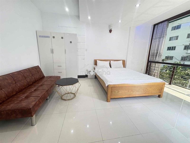 🏡 Sang nhượng căn hộ dịch vụ – phú mỹ hưng