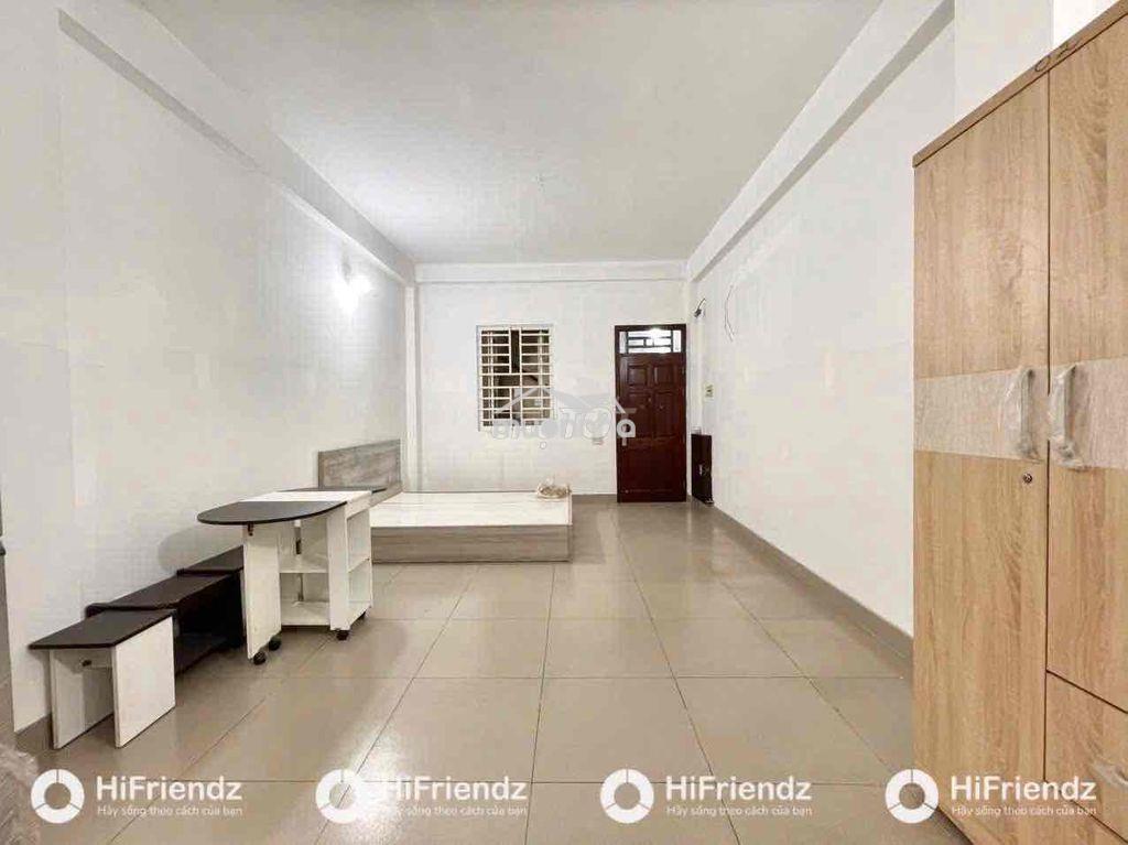 Studio cực kì rộng full nội thất gần đầm sen đại học văn hiens - Ảnh 2