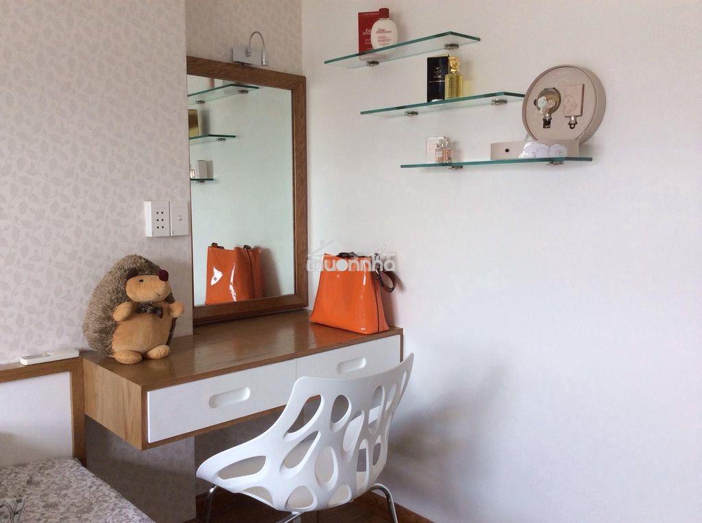 Bán căn hộ indochina park tower q1 , dt 110m2 3pn 2wc tầng cao - Ảnh 2