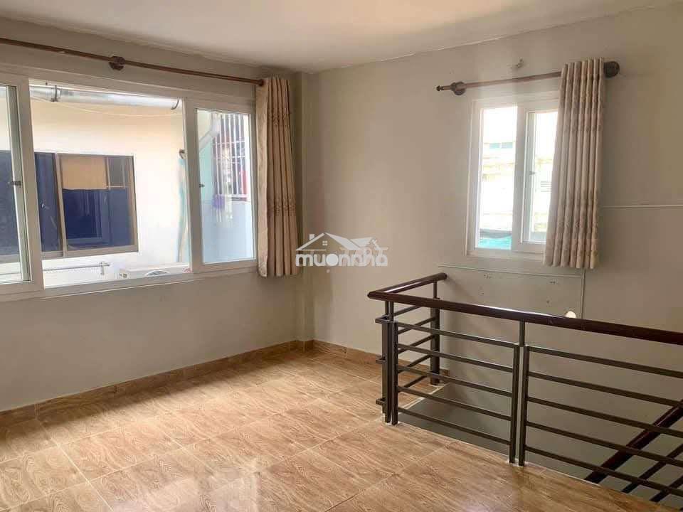 Cho thuê nhà điện biên phủ, q10 - Ảnh 4