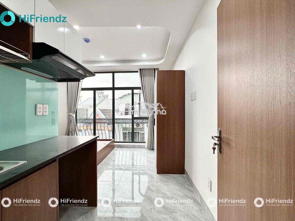 Cho thuê dự án mới mgr ngay lotte nguyễn văn lượng gần đại học vlu-iuh - Ảnh 3