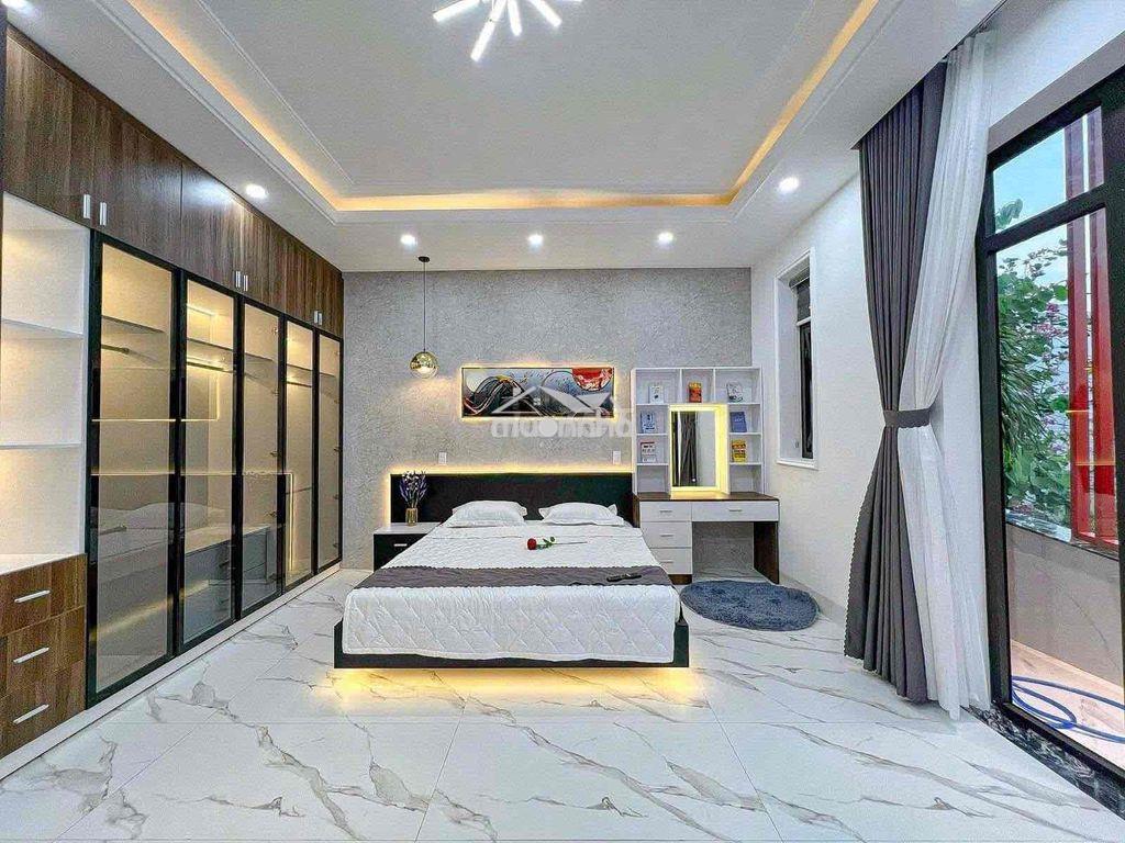 🔥Bán gấp‼️ nhà 3 tầng đ.nguyễn thị thập– 4.8x12.5 - 4pn - chỉ 7.5 tỷ tl - Ảnh 3