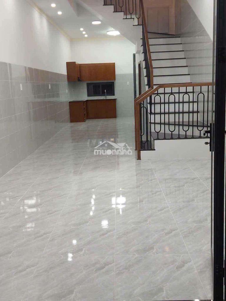 Nhà 3 tấm gần làng đại học quốc gia giá 16 triệu - Ảnh 3