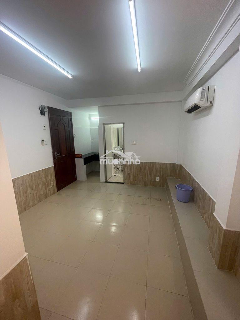 Cho thuê phòng studio cửa sổ giá rẻ - Ảnh 3