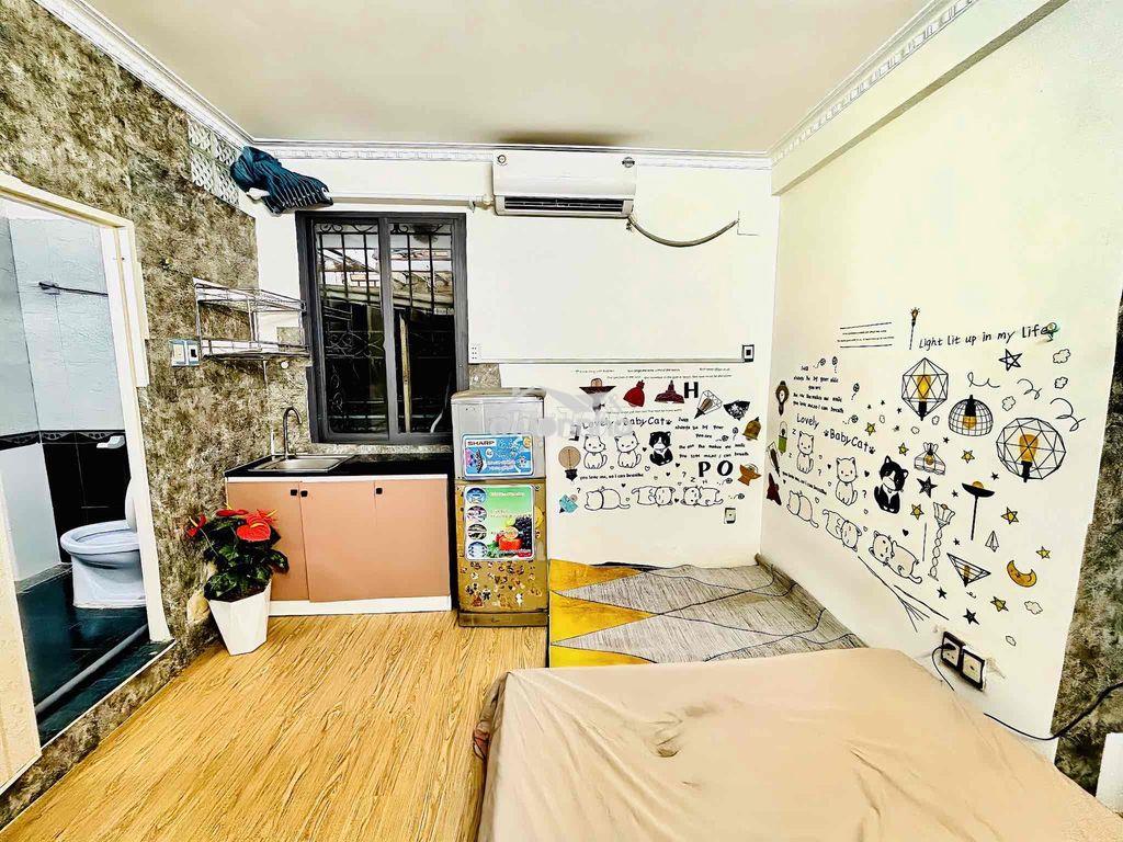 Studio ngay vòng xoay lê đại hành 30/9 trống - Ảnh 4