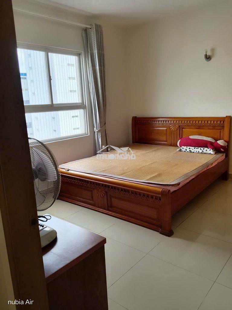 Cho thuê gấp cc saigonland, căn góc 3pn full nội thất - Ảnh 2