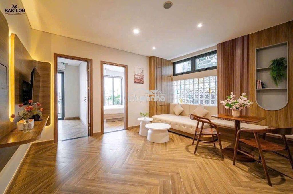 Hỗ trợ 500k suốt hợp đồng cho khách 2pn gần sân bay tân sơn nhất,etwon - Ảnh 2