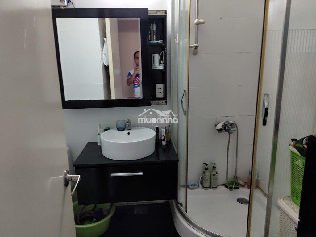 Căn 2pn 2wc tầng cao view đẹp – cho thuê screc tower chỉ 12 tr/tháng - Ảnh 4