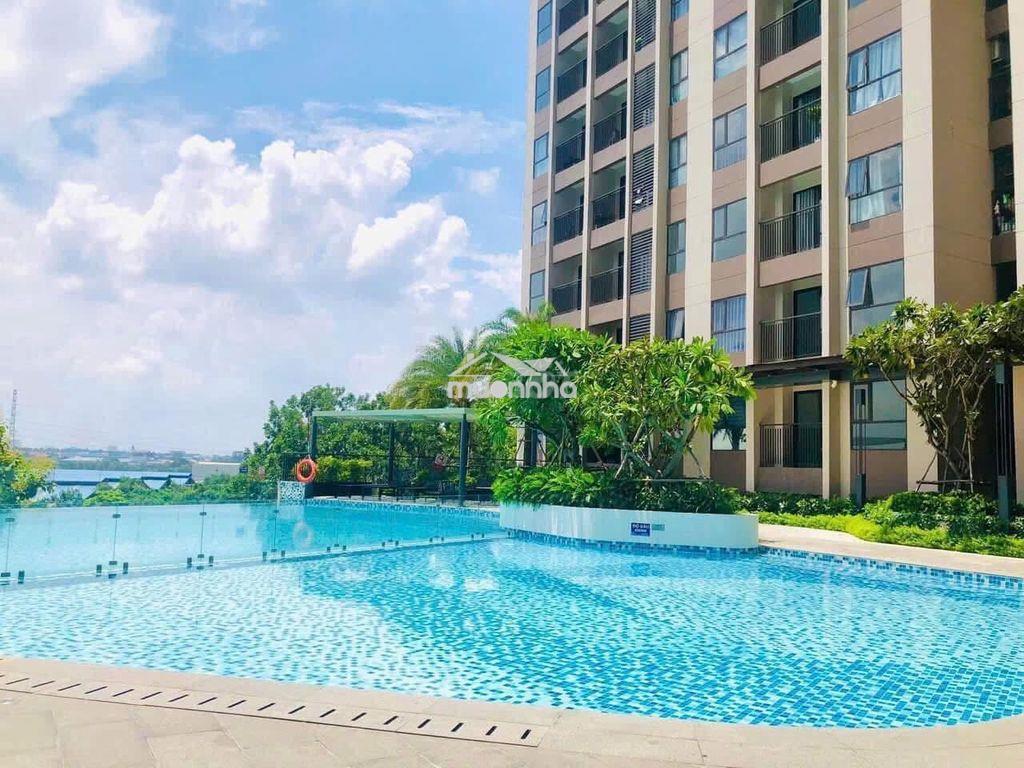 Opal skyline – 2pn 2wc | 64m² | full nội thất đẹp – chỉ 6tr - 2