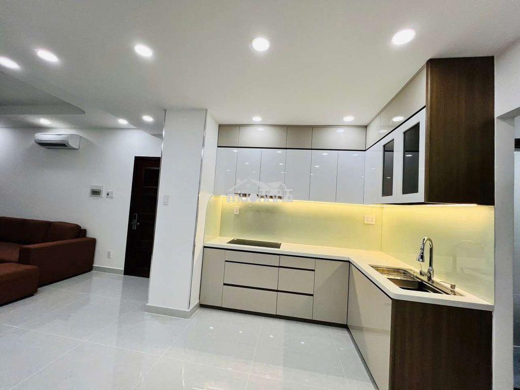 Bán nhanh new saigon (hoàng anh gia lại 3), 126m, 3pn, 3wc, mới 100% - Ảnh 2