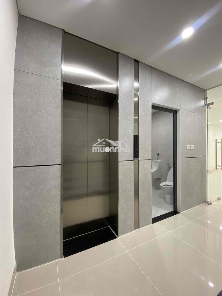 Toà nhà vp mới 100% trung tâm quận 2 (chính chủ) - Ảnh 4