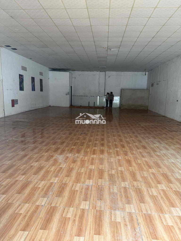 Cho thuê mặt bằng d1 kdc việt sing - Ảnh 2