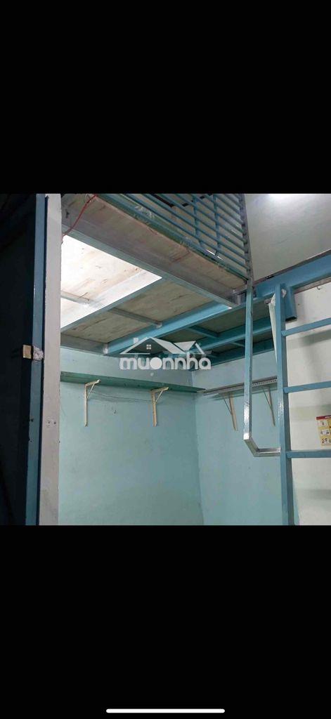 Phòng cho thuê tiện nghi giá siêu rẽ tại quận 6 - Ảnh 2