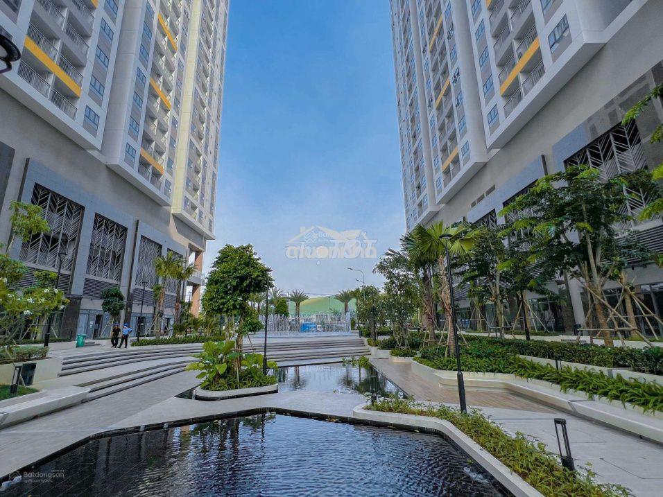 Cho thuê căn 1-2-3pn q7 saigon riverside 4 đào trí nhiều căn lựa chọn - Ảnh 3