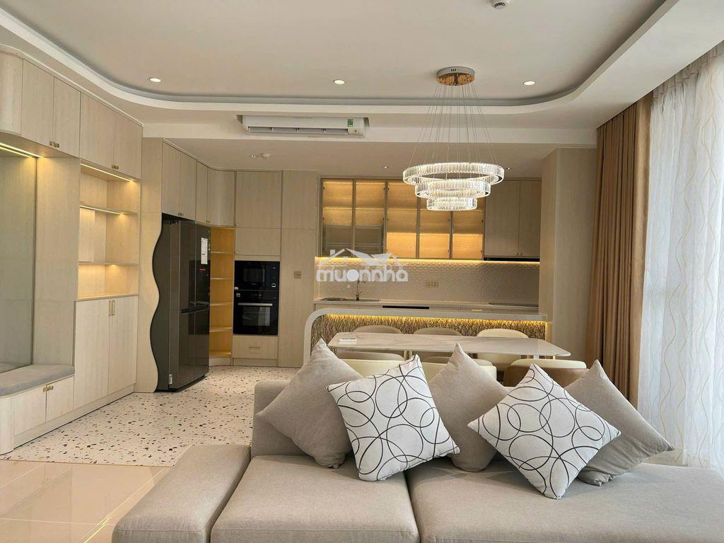 Cho thuê ch happy valley,pmh,q7. dt 118m2,3pn,free ô xe, chỉ 25tr/thg - Ảnh 2