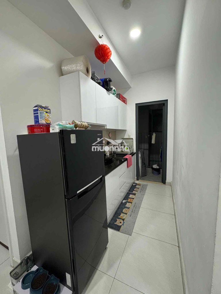 Cho thuê căn hộ ricca gò cát phú hữu, căn 1pn nt cơ bản ở được liền - Ảnh 3