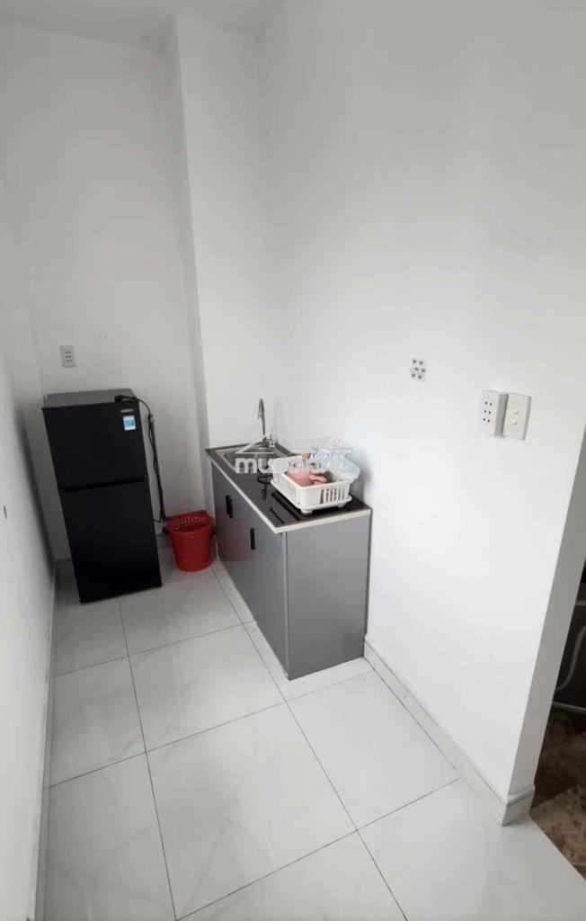 Cho thuê chdv 25m mt đường nguyễn phúc nguyên, q3 ( full nt ) có tm - Ảnh 3