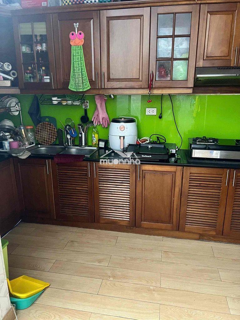 Chính chủ cho thuê chung cư q. bình thạnh, 02pn,02wc, 13tr - Ảnh 2