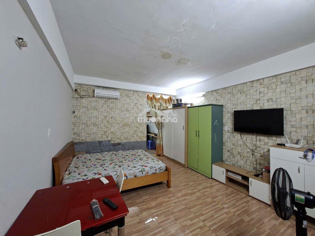 Cho thuê studio tôn thất thuyết quận 4, 39m2, nội thất, giá: 7.5tr/th - Ảnh 2