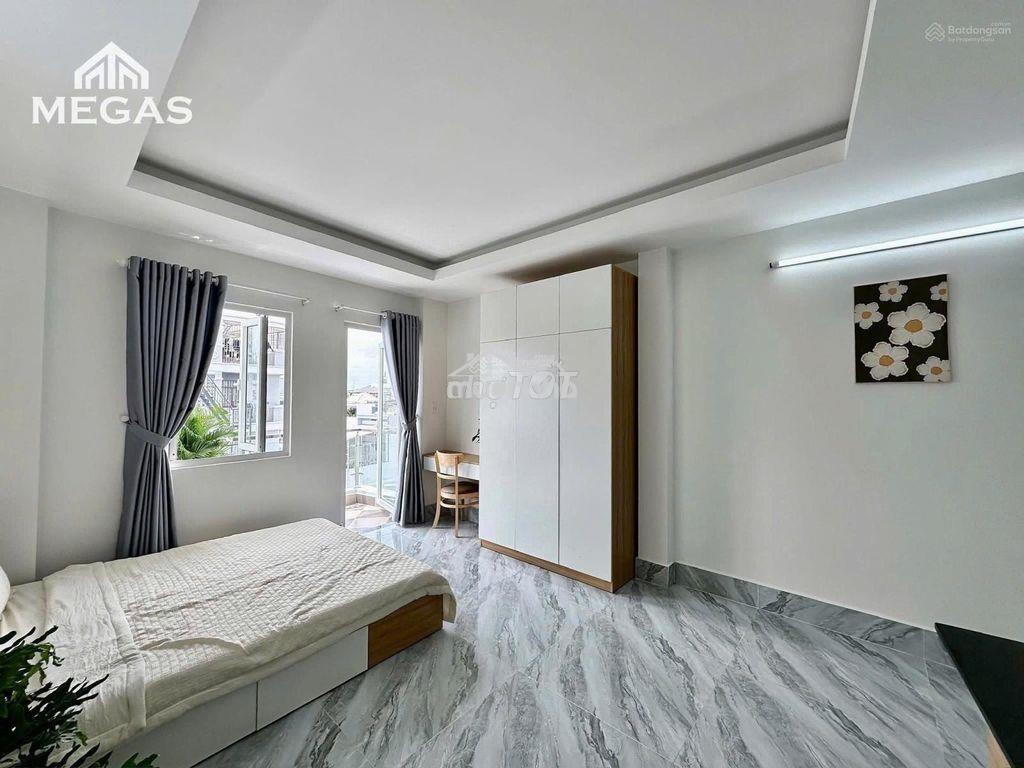 Ban công full nội thất khu phan xích long giáp quận 1 chỉ 5 phút. - Ảnh 3