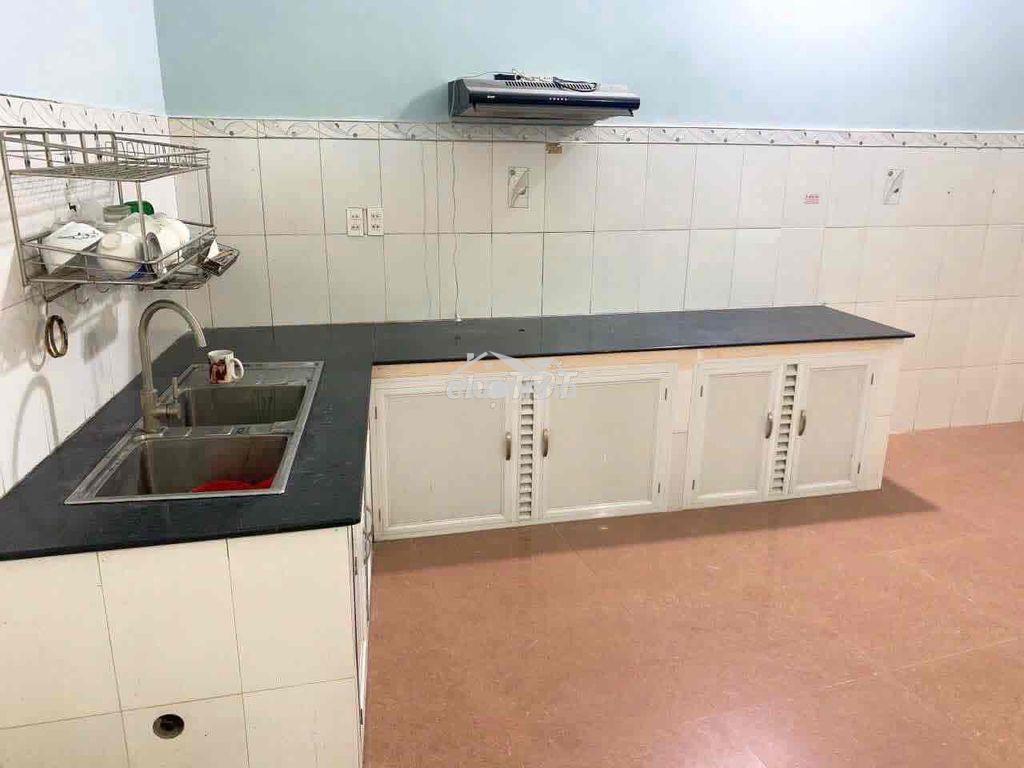 Cho thuê nhà phường tân hiệp giá 8.000.000 - Ảnh 3