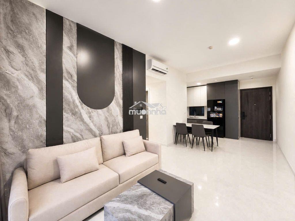 Cho thuê căn góc 75m² – 2pn – view hồ bơi – 20tr/tháng - 2