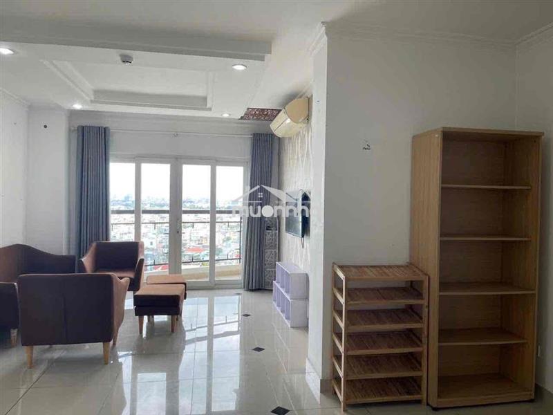 Căn góc phúc yên 2 – 104m² | 3pn – 2wc | full nội thất