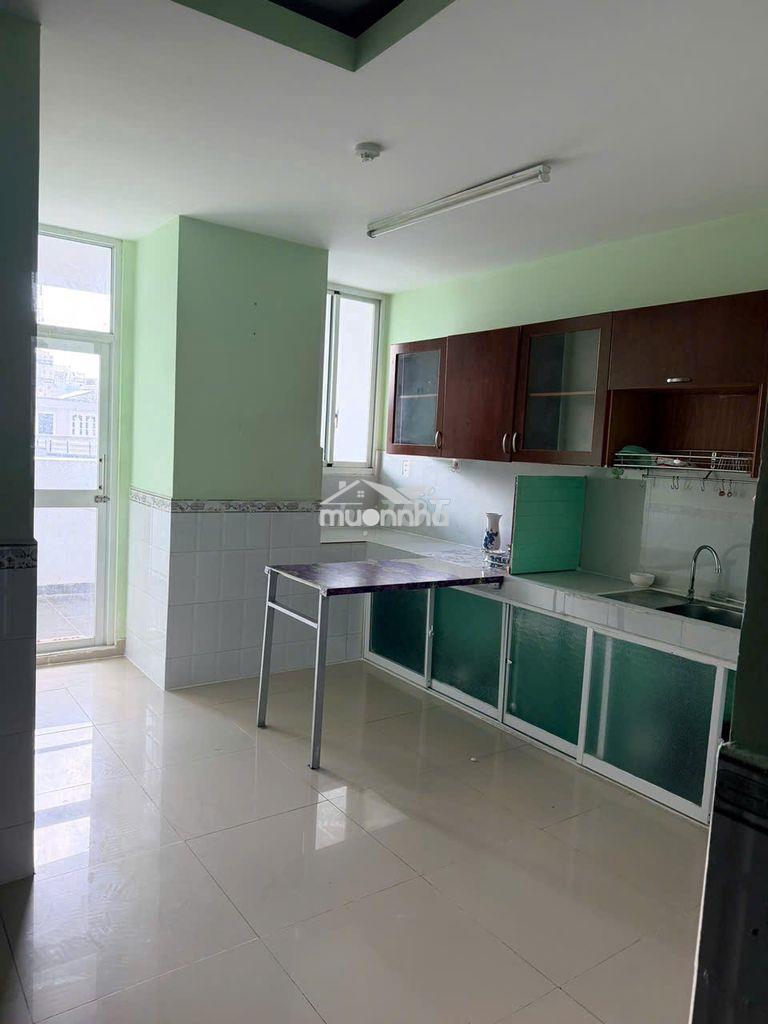 Cho thuê belleza, q7; 70m2, 2pn, 2wc có ít nội thất giá 8.5tr, ở ngay - 2