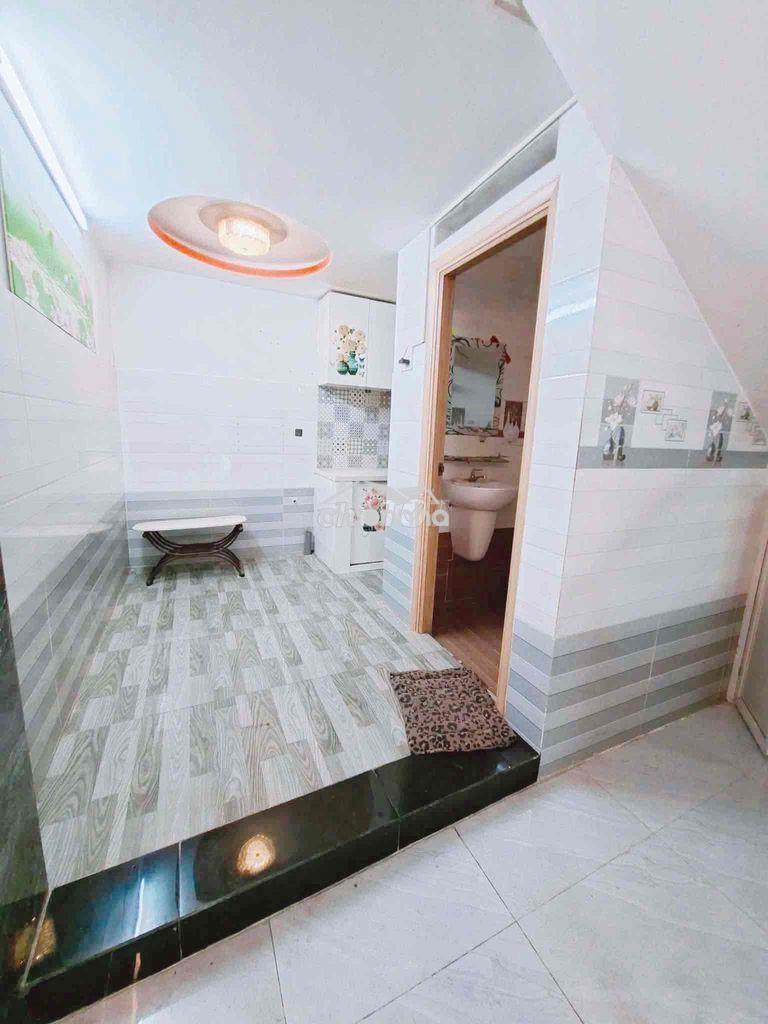 🏡 Cho thuê nhà nguyên căn hẻm xe hơi 🚘🚘–– mặt tiền chùa viên minh cách - Ảnh 2