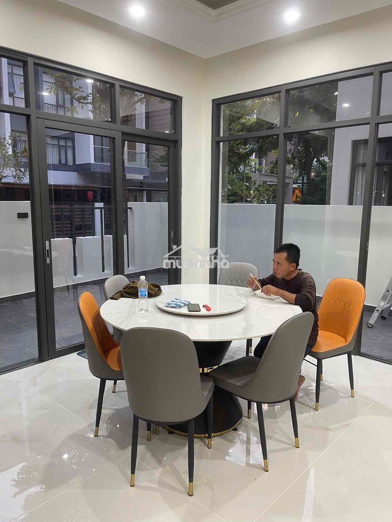 Cho thuê nhà biệt thự tại sycamore căn góc full nt - 4